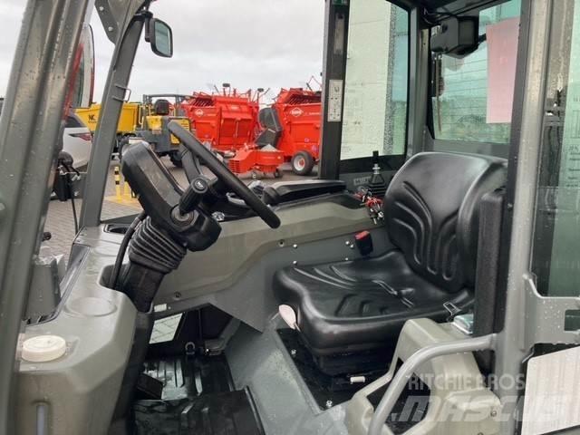 Kramer KL14.5 Телескопични товарачи за селското стопанство