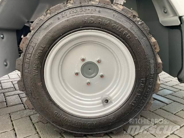 Kramer KL14.5 Телескопични товарачи за селското стопанство