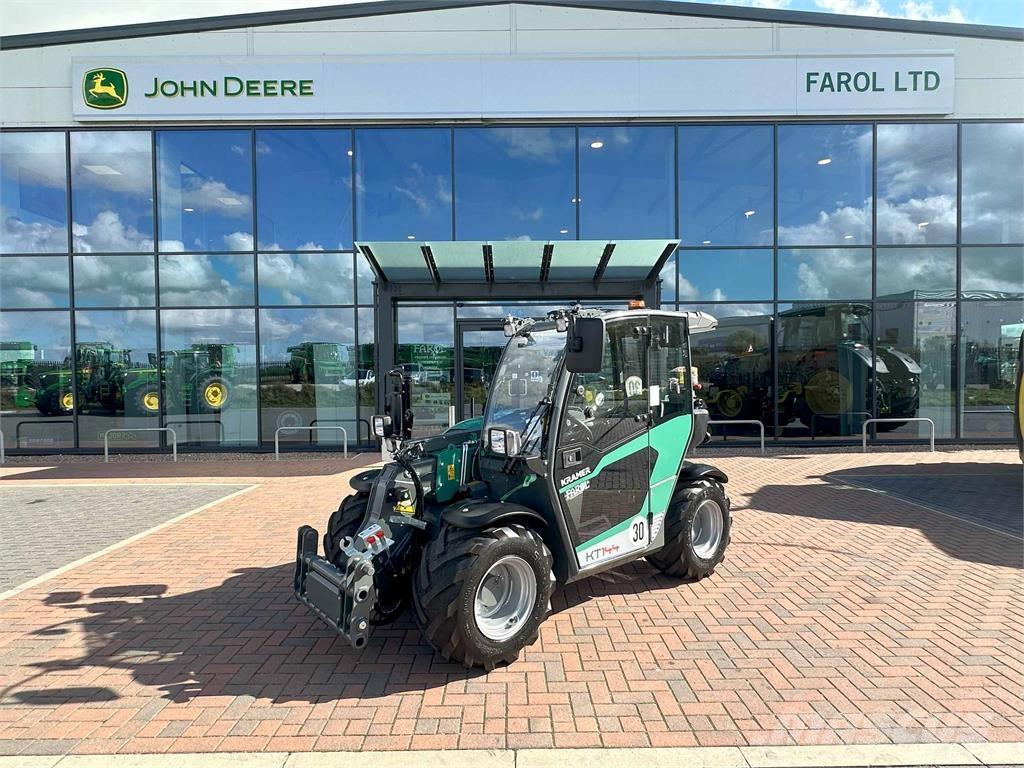 Kramer KT144 Телескопични товарачи за селското стопанство