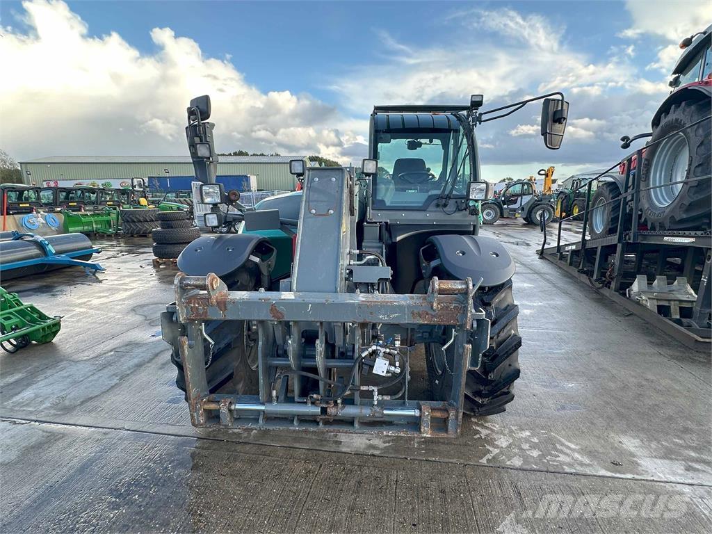 Kramer KT407 Телескопични товарачи за селското стопанство