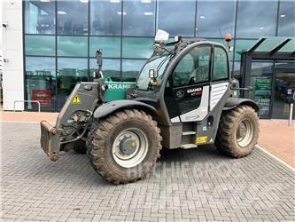 Kramer KT557 Телескопични товарачи за селското стопанство