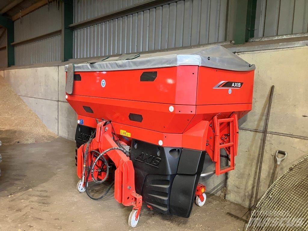 Kuhn Axis 50.2 HEMCW Пръскачки на торове