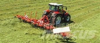Kuhn GF8700 Селскостопанство - Други