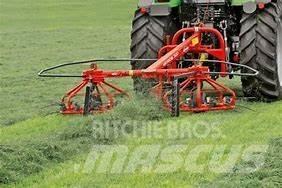 Kuhn Haybob 300 Селскостопанство - Други