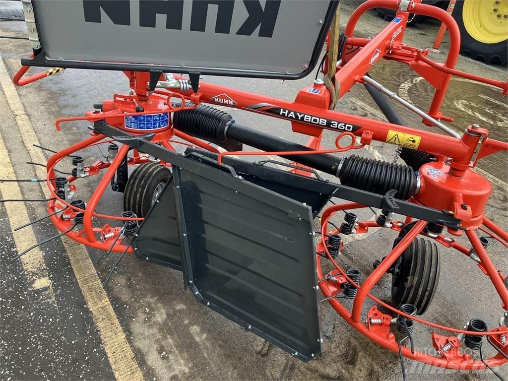 Kuhn HAYBOB 360 Селскостопанство - Други