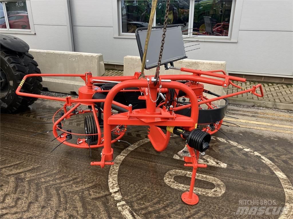 Kuhn HAYBOB 360 Селскостопанство - Други
