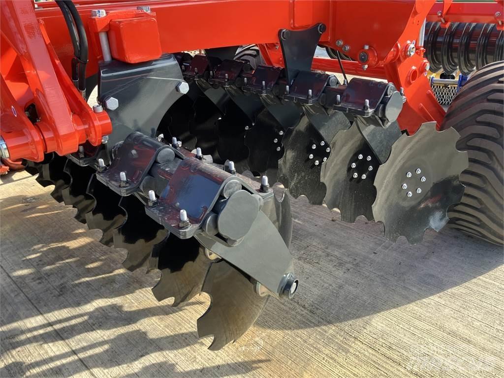Kuhn L6000 Култиватори