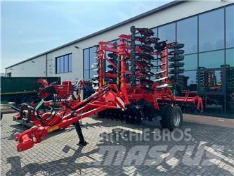 Kuhn L6000 Култиватори