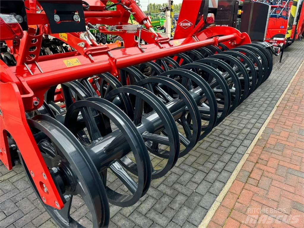 Kuhn L6000 Култиватори
