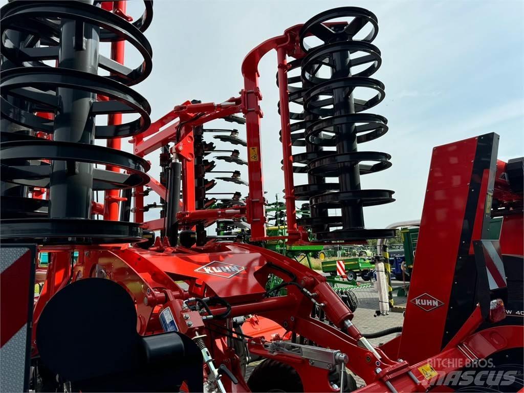 Kuhn L6000 Култиватори