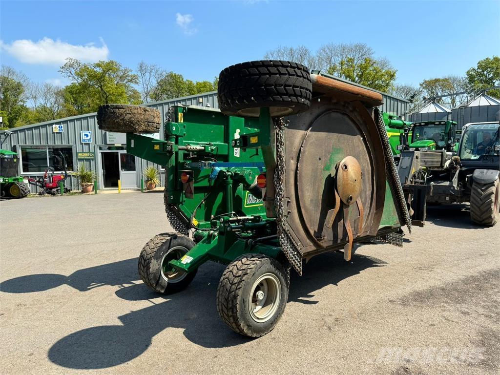 Major Eagle Wing 490 Стъблорезачки