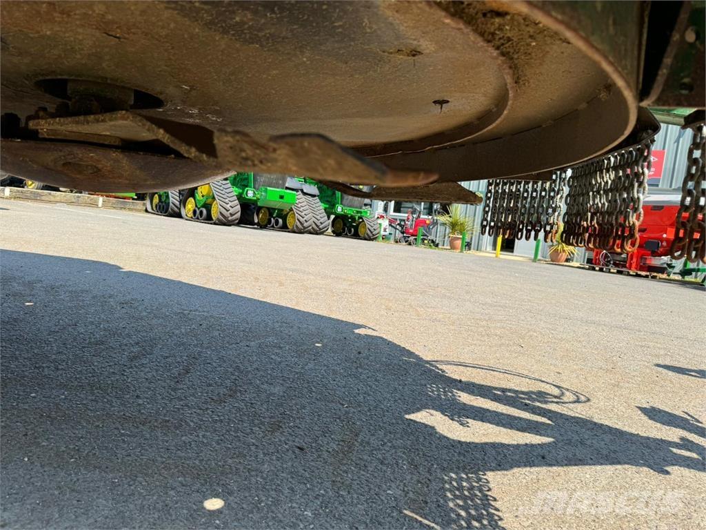 Major Eagle Wing 490 Стъблорезачки