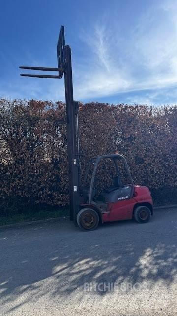 Manitou MI30D Телескопични товарачи за селското стопанство