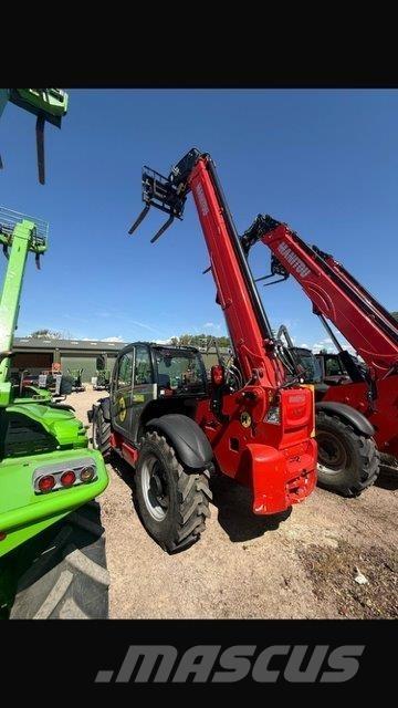 Manitou MT1335 Селскостопанство - Други
