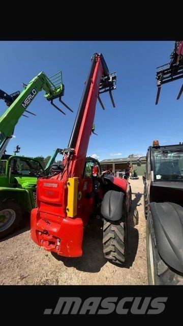 Manitou MT1335 Селскостопанство - Други
