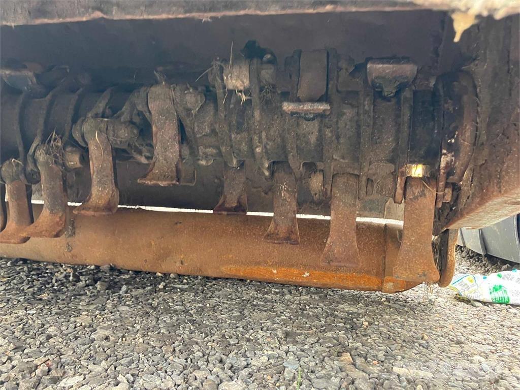 McConnel PA5570 Ножици за жив плет
