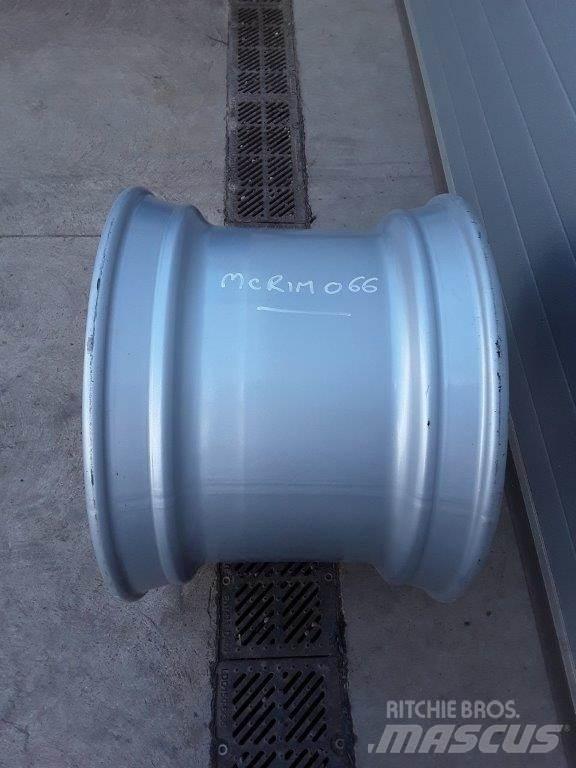  Misc. Silver Lorry Rim Колелета/Гуми