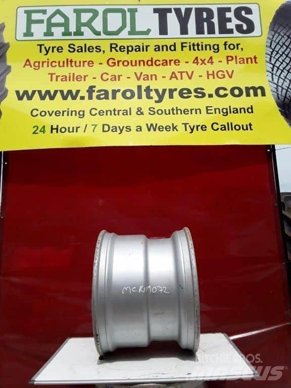  Misc. Silver Lorry Rim Колелета/Гуми