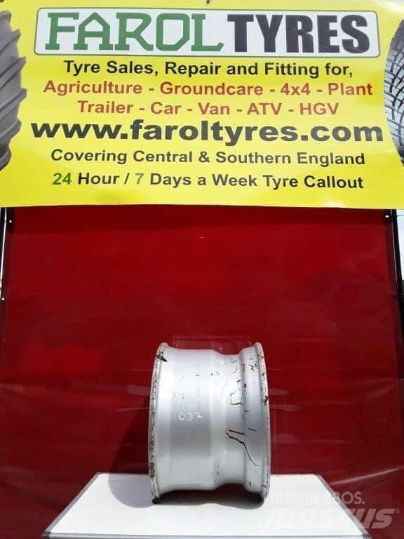  Misc. Used Lorry Rim Колелета/Гуми