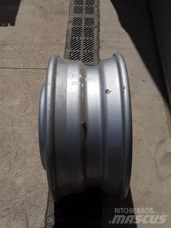  Misc. Used Lorry Rim Колелета/Гуми
