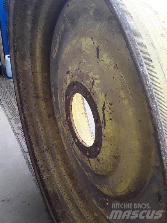  Misc. Used Rim Колелета/Гуми