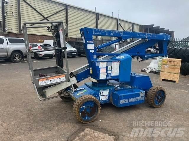 Niftylift HR12NDE Селскостопанство - Други