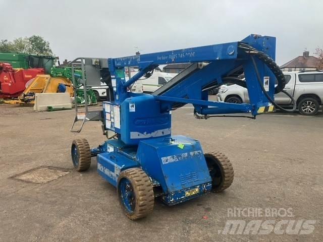 Niftylift HR12NDE Селскостопанство - Други