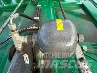 Spearhead Multicut 620 Стъблорезачки
