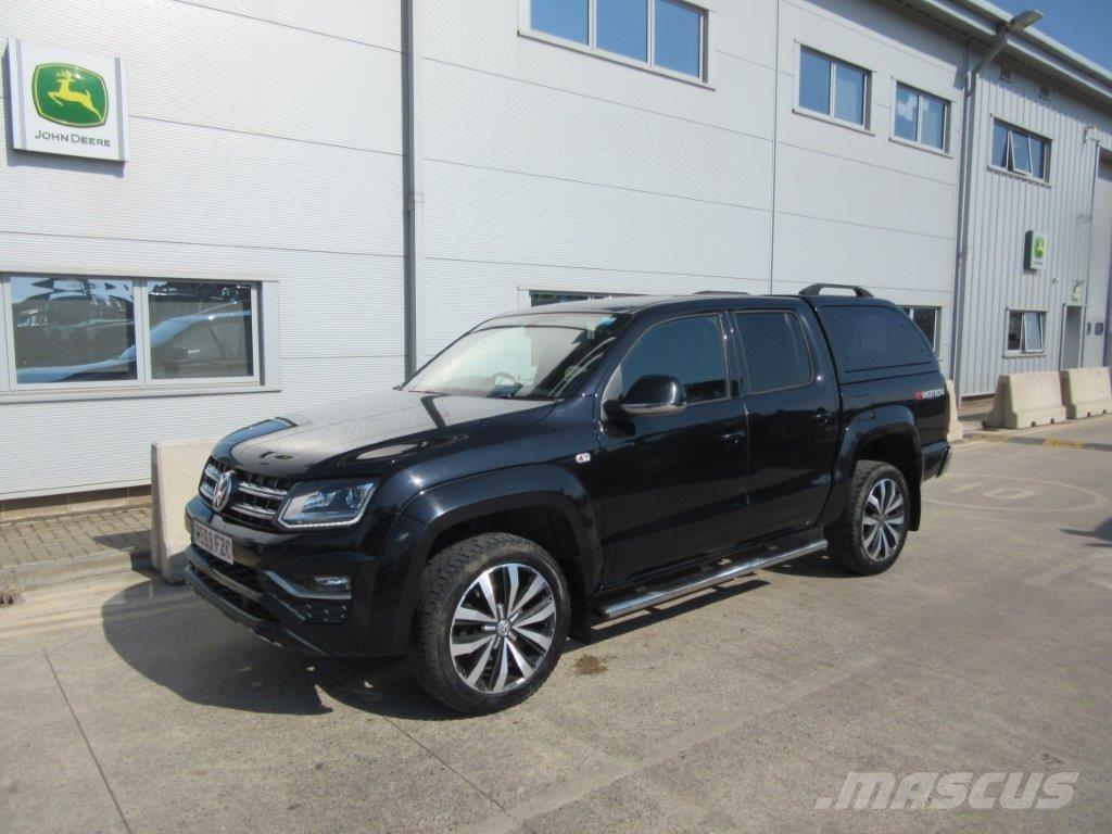 Volkswagen AMAROK Селскостопанство - Други