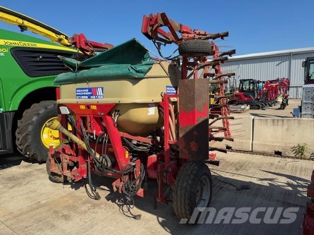  Weaving 6mtr Редосеялки