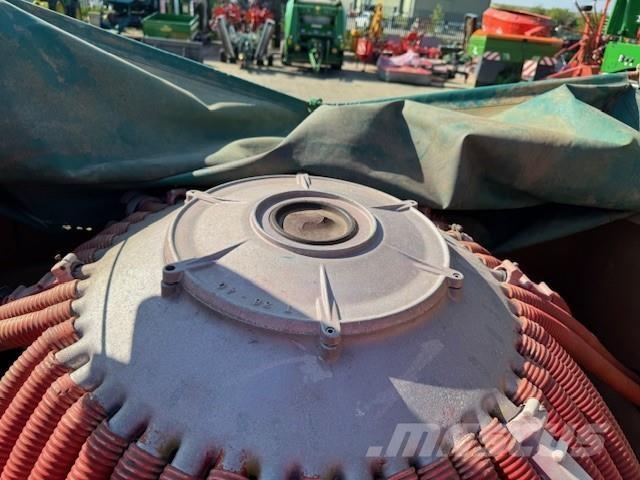  Weaving 6mtr Редосеялки