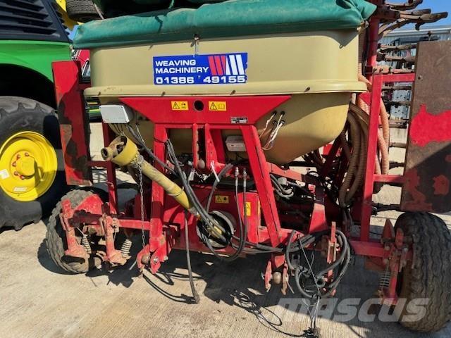  Weaving 6mtr Редосеялки