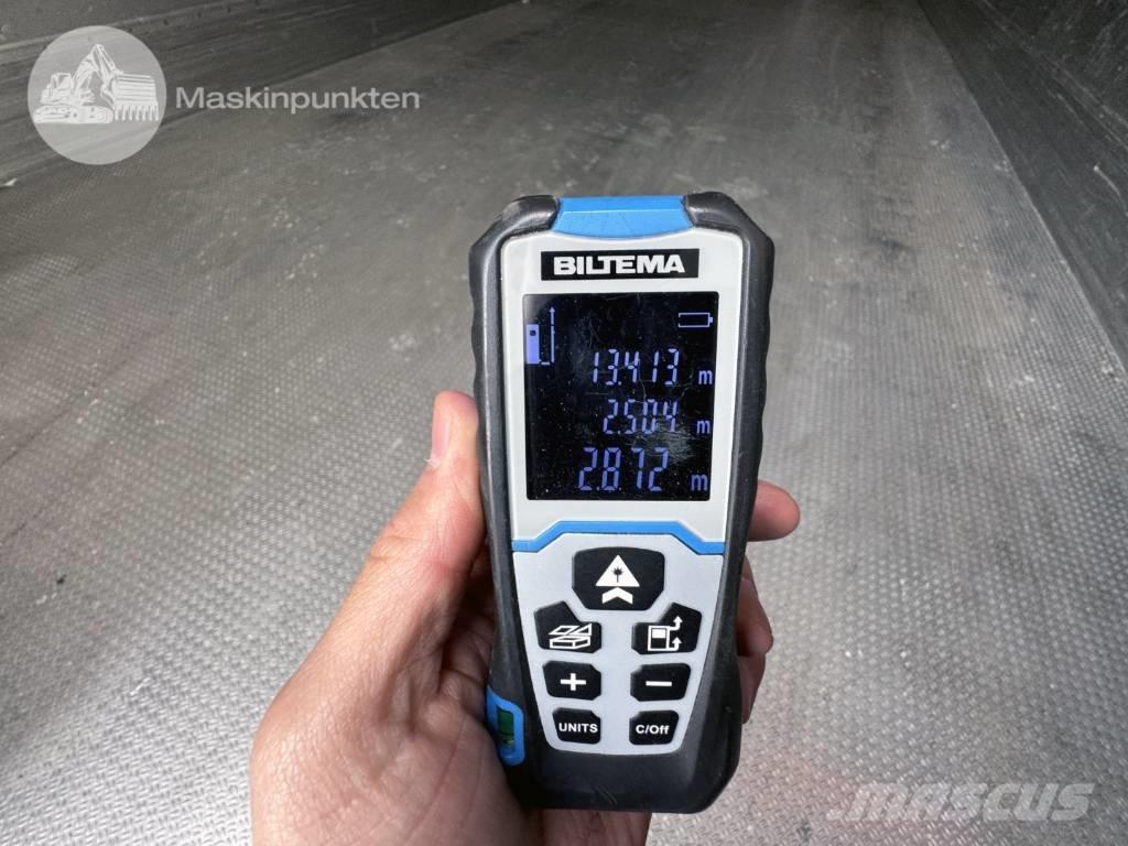 Kaupe 3 UPPE 135 Температурно-контролирани полуремаркета
