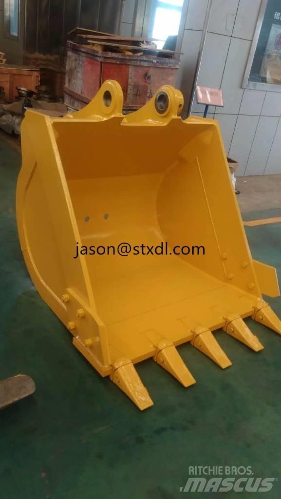 Komatsu PC220 Bucket Кофи