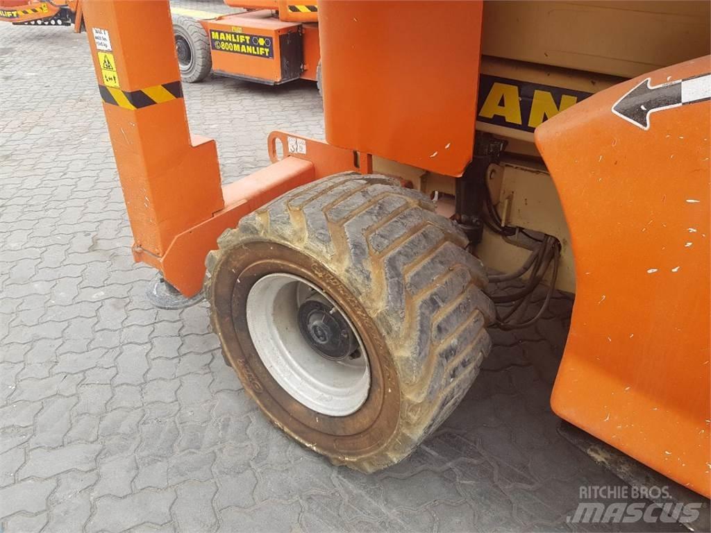 JLG 3394RT Ножични работни платформи