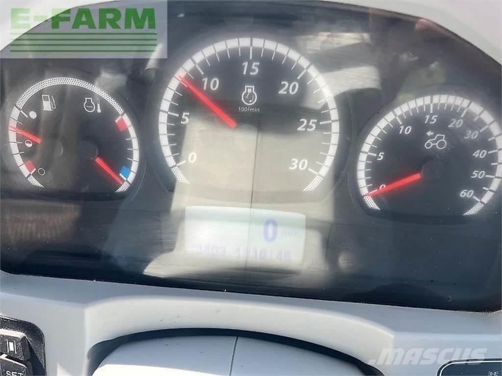 Valtra t174es Трактори
