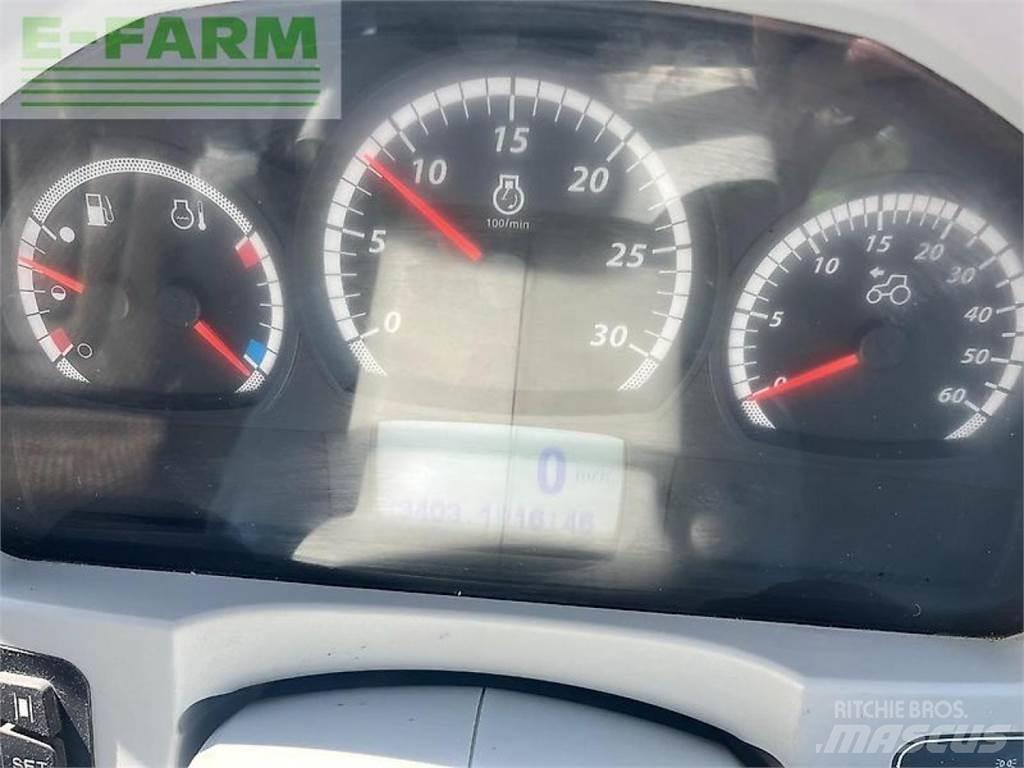 Valtra t174es Трактори
