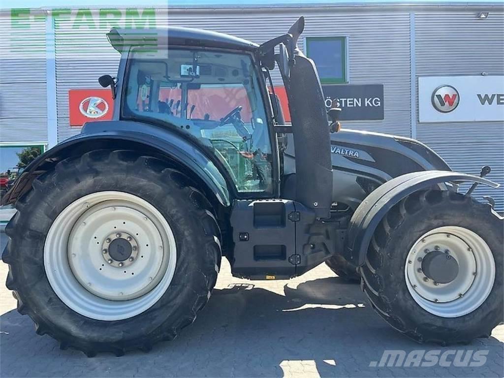 Valtra t174es Трактори