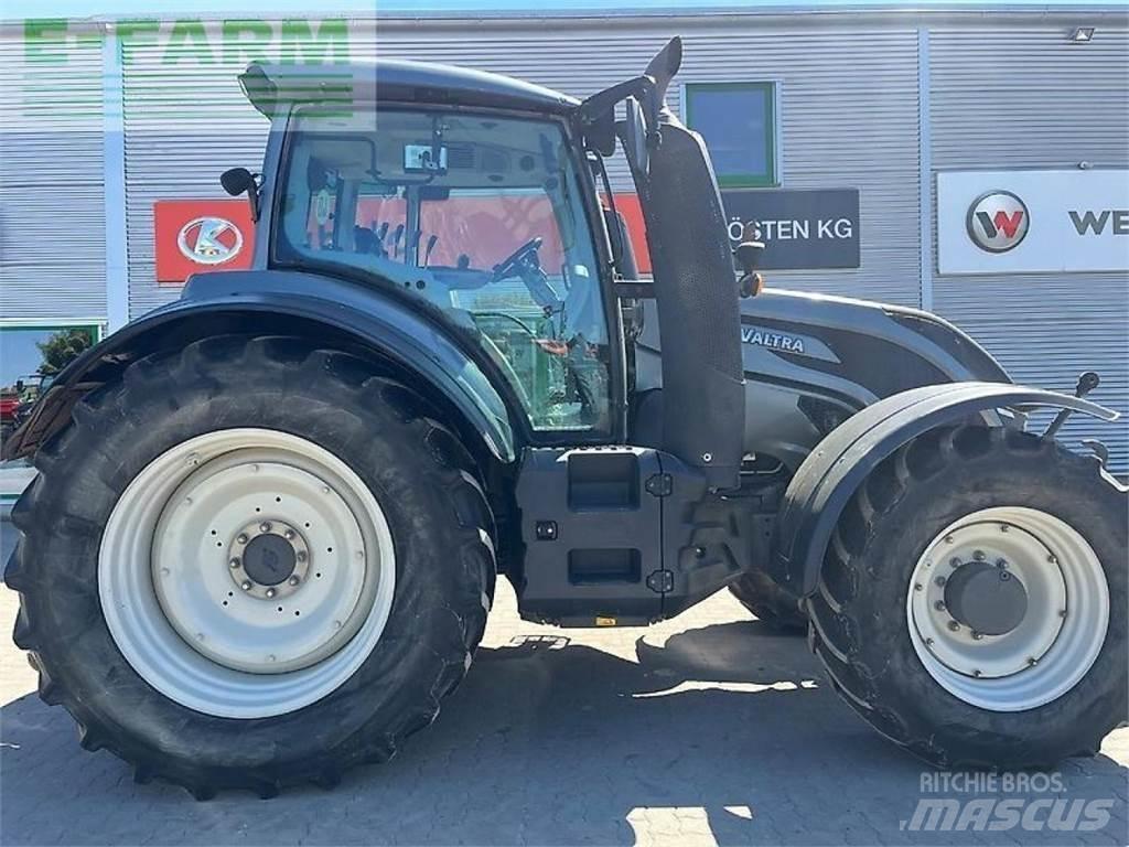 Valtra t174es Трактори