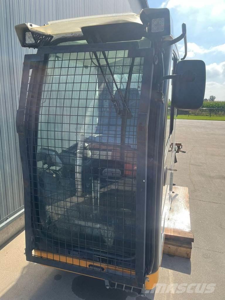 Liebherr Cabine Транспорт - Други