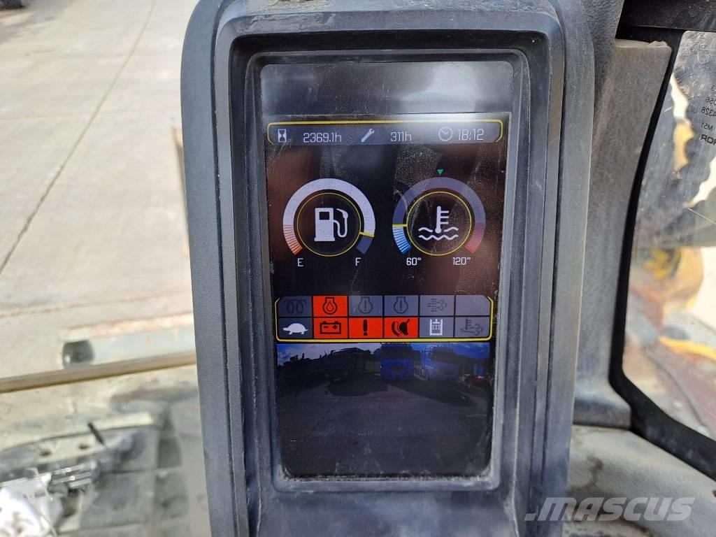 Wacker Neuson ET 145 Верижен екскаватор