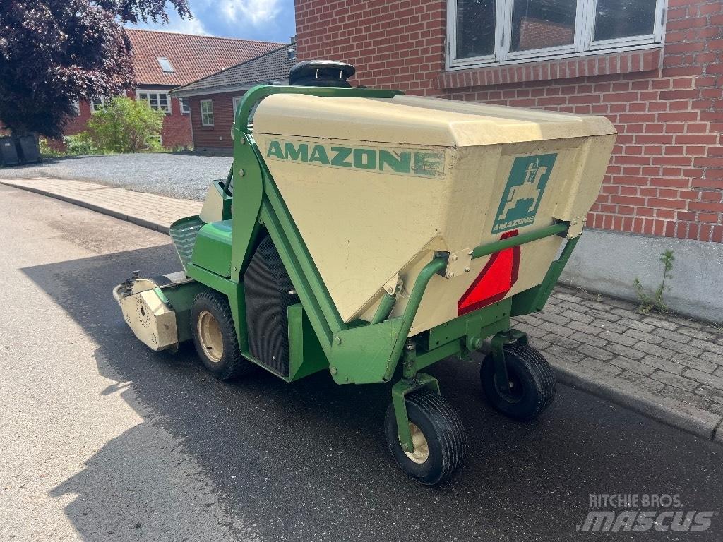 Amazone PH 125 Тракторни косачки