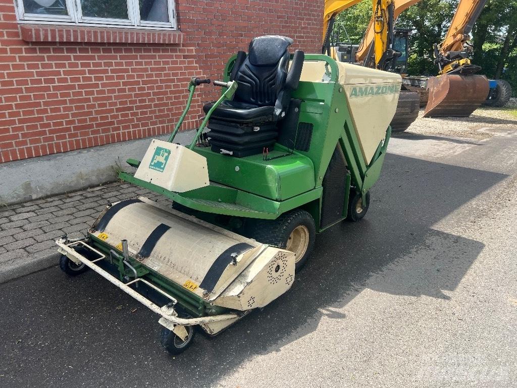 Amazone PH 125 Тракторни косачки