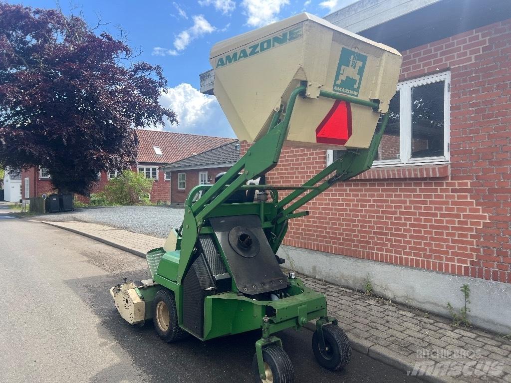 Amazone PH 125 Тракторни косачки