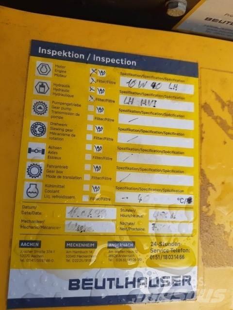 Neuson DT10 Верижни дъмпери