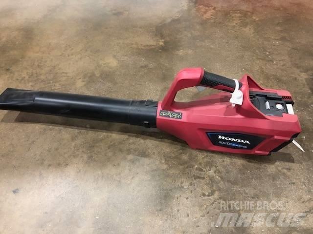 Honda HHB36AXB Поддръжка - Други