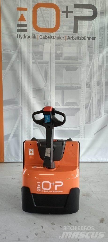Toyota LWE 160 Нископовдигач