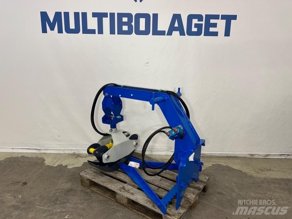 Multione Timmergrep Комунални съоражения