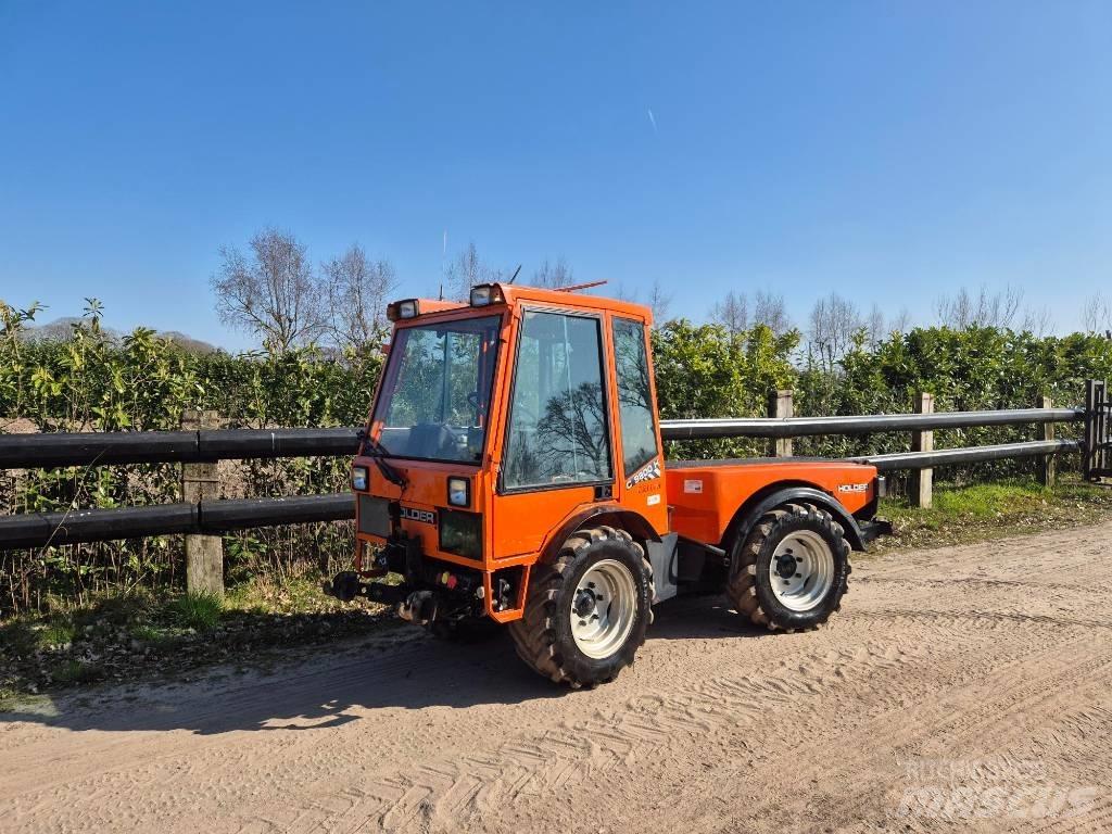 Holder C9800H Селскостопанство - Други