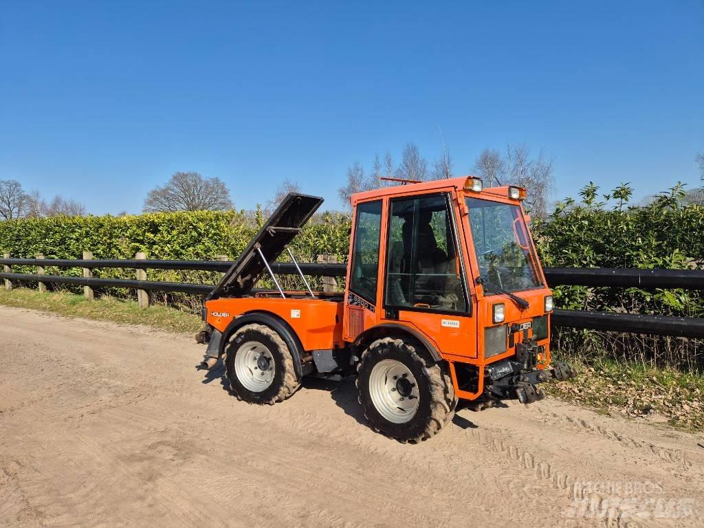 Holder C9800H Селскостопанство - Други